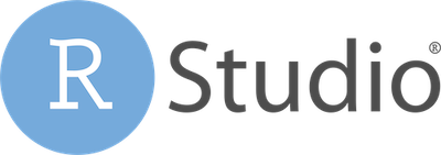 RStudio logo