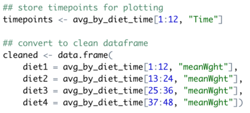 exact same file in RStudio editor